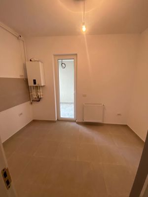 Apartament 2 Camere cu 2 bai Sector 4 Grand Arena 60.86Mp - imagine 9