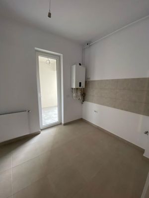 Apartament 2 Camere cu 2 bai Sector 4 Grand Arena 60.86Mp - imagine 7