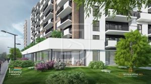 Apartament 2 camere, decomandat, finisaje premium, langa parc Tudor Arghezi - imagine 8