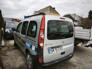 Renault Kangoo 1.5 - imagine 3