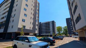 Apartament 2 camere, zona Bd. Brancoveanu, Str. Luica - imagine 8