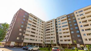 Apartament 2 camere, Bd. Brancoveanu, Grand Arena Mall - imagine 14