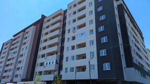 Apartament 2 camere, zona Bd. Brancoveanu, Str. Luica - imagine 11