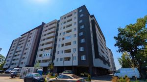 Apartament 2 camere, zona Bd. Brancoveanu, Str. Luica - imagine 12