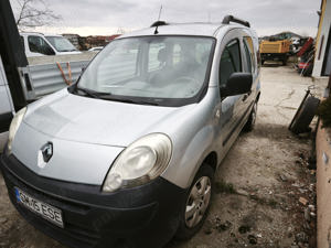 Renault Kangoo 1.5 - imagine 2
