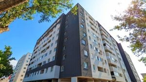 Apartament 2 camere, Bd. Brancoveanu, Grand Arena Mall