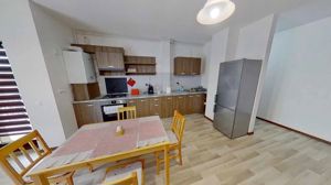 Apartament modern cu 2 camere, spre inchiriere - imagine 4
