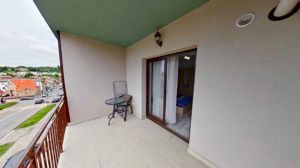 Apartament modern cu 2 camere, spre inchiriere - imagine 3