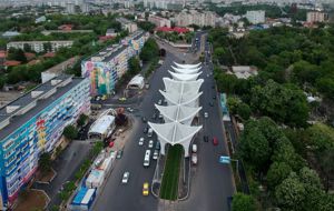 Garsoniera cu incalzire in pardoseala langa metrou – Direct de la dezvoltator! - imagine 12