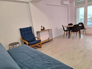 Apartament 2 cam 62mp, zona Metrou Timpuri Noi Parcul Tineretului - imagine 3