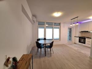 Apartament 2 cam 62mp, zona Metrou Timpuri Noi Parcul Tineretului - imagine 5