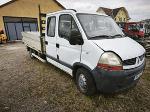 Renault Master 2007 - imagine 3 Renault Master 2007 - imagine 3