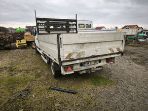 Renault Master 2007 - imagine 4 Renault Master 2007 - imagine 4