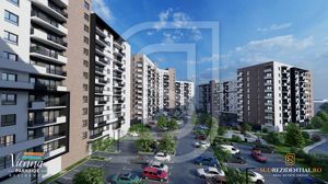 Apartament 3 camere, Bd. Metalurgiei, panouri fotovoltaice - imagine 8