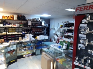 Spatiu comercial amplasat stradal. - imagine 5