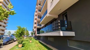 Apartament 2 camere in ansamblu nou, cu terasa si gradina - Aparatorii Patriei - imagine 13