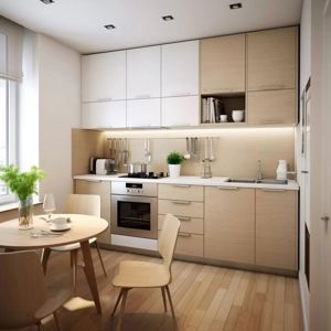 Apartament 2 camere in ansamblu nou, cu terasa si gradina - Aparatorii Patriei - imagine 3