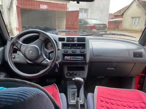 Toyota RAV4 M1G, automată, 2.0 benzină 1999 - imagine 3