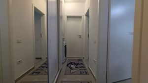 Apartament 3 camere, mobilat si utilat, metrou Aparatorii Patriei, imobil 2024 - imagine 18