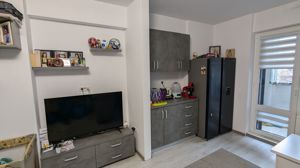 Apartament 3 camere, mobilat si utilat, metrou Aparatorii Patriei, imobil 2024 - imagine 6