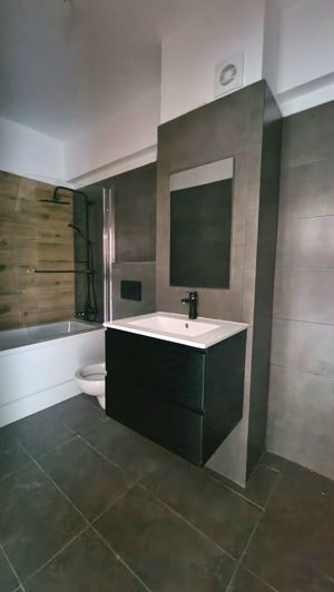 Apartament 2 camere tip studio - metrou Nicolae Teclu - imagine 2