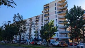 Apartament 2 camere, decomandat, zona excelenta - Parc Arghezi, 0% comision