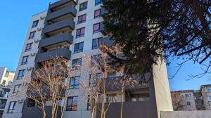 Apartament 3 camere, terasa privata si suprafata generoasa – Sect.4, comision 0 - imagine 12