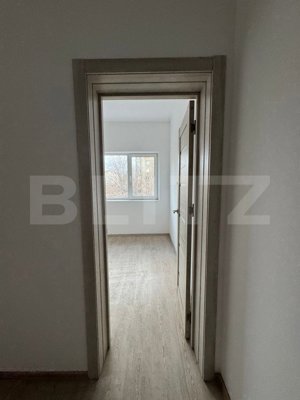 Apartament de vanzare, 2 camere, 45 mp, bloc 2020 - imagine 3