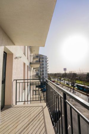 Apartament 3 camere langa parcul Tudor Arghezi, Grand Arena Mall - imagine 10