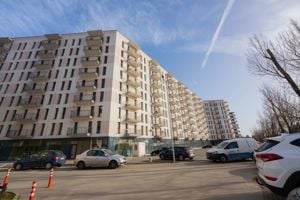 Apartament 2 camere, stradal, Bd. Metalurgiei, Parc Tudor Arghezi