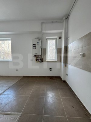 Apartament cu 2 camere, 45 mp, bloc 2020, Buzoieni - imagine 2