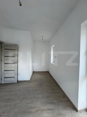 Apartament cu 2 camere, 45 mp, bloc 2020, Buzoieni - imagine 4