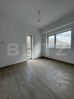 Apartament cu 2 camere, 45 mp, bloc 2020, Buzoieni - imagine 3