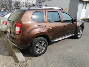 Dacia Duster 1,2 TCe 4x2 Prestige. - imagine 2