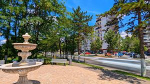 Apartament 3 camere langa parcul Tudor Arghezi, Grand Arena Mall - imagine 19