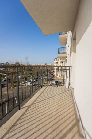 Apartament modern cu 2 camere, imobil nou, Bd. Metalurgiei stradal, Sector 4 - imagine 4