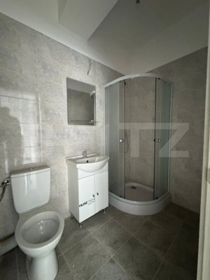 Apartament cu 2 camere, 45 mp, bloc 2020, Buzoieni - imagine 5