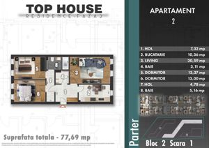 Apartament 3 camere, Bd. Metalurgiei, parcul Tudor Arghezi - imagine 8