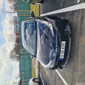  Toyota Prius hybrid 1.8 2019 Facelift