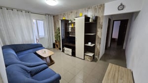 KM 4-5 - Apartament 3 camere 