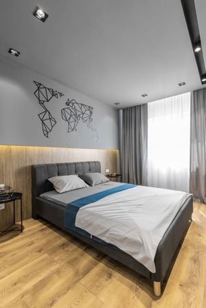 Apartament tip studio, The Grand Kristal, parc Tudor Arghezi - imagine 3