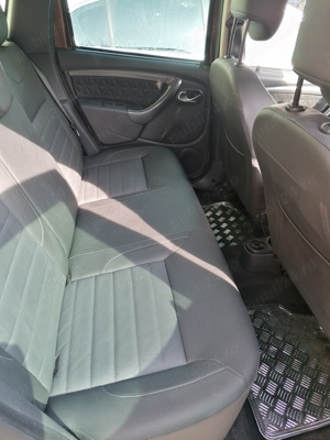 Dacia Duster 1,2 TCe 4x2 Prestige. - imagine 4