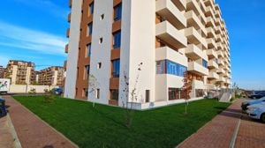 Apartament tip studio, balcon inchis, Confort Urban Rahova, Sector 5, Bucuresti - imagine 14