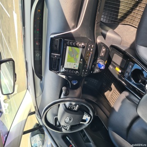  Toyota Prius hybrid 1.8 2019 Facelift - imagine 6