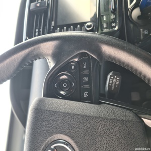  Toyota Prius hybrid 1.8 2019 Facelift - imagine 3