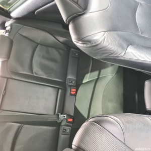  Toyota Prius hybrid 1.8 2019 Facelift - imagine 9