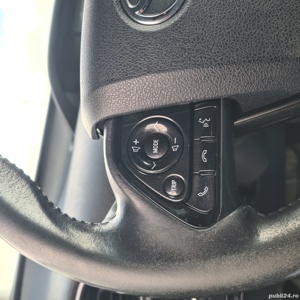  Toyota Prius hybrid 1.8 2019 Facelift - imagine 5