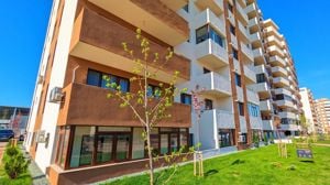 Apartament tip studio, balcon inchis, finisaje premium, Confort Urban - imagine 10