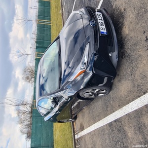  Toyota Prius hybrid 1.8 2019 Facelift - imagine 4