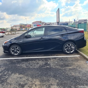  Toyota Prius hybrid 1.8 2019 Facelift - imagine 2